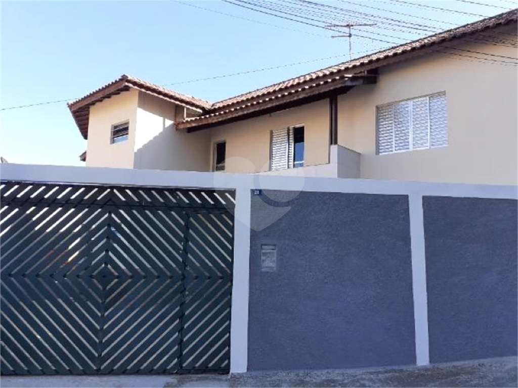 Sobrado Jardim Gopouva 