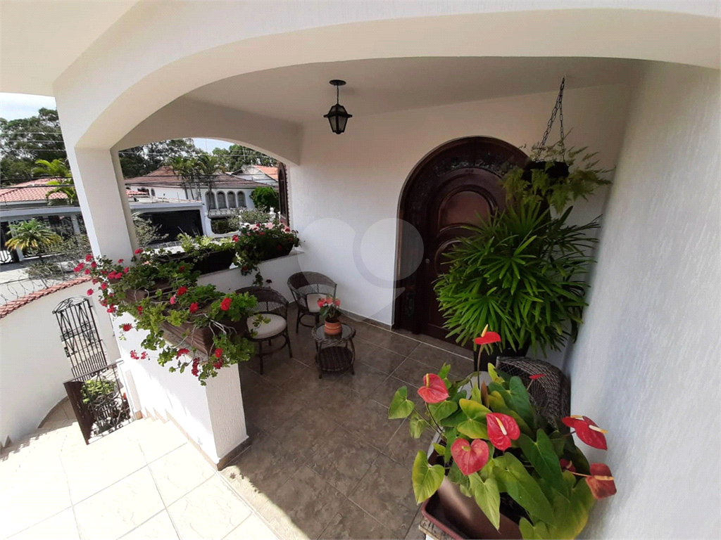 Casa no Jardim Leonor