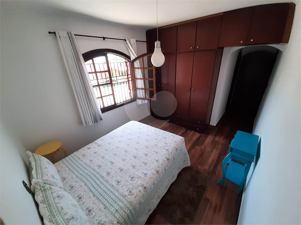 Casa no Jardim Leonor