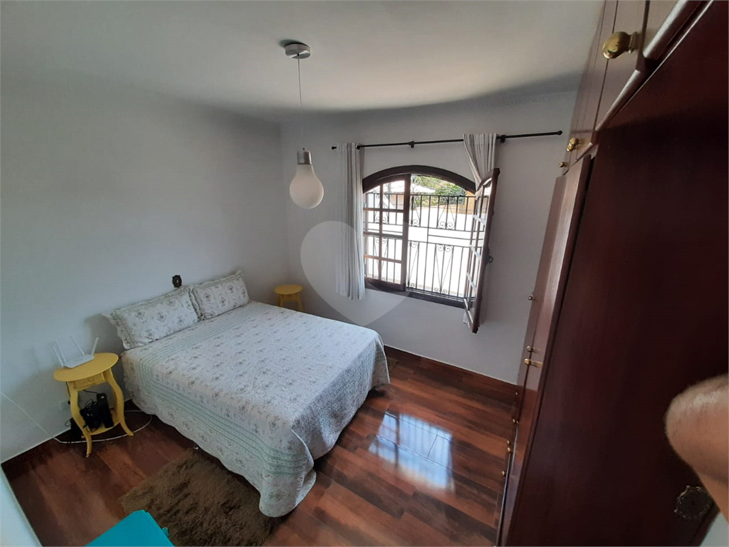 Casa no Jardim Leonor