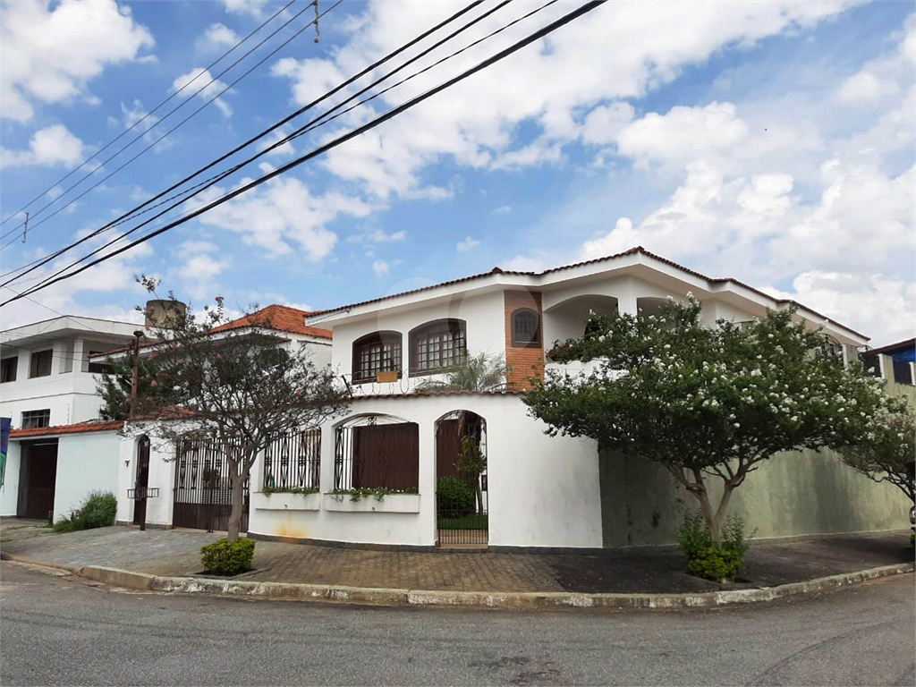Casa no Jardim Leonor