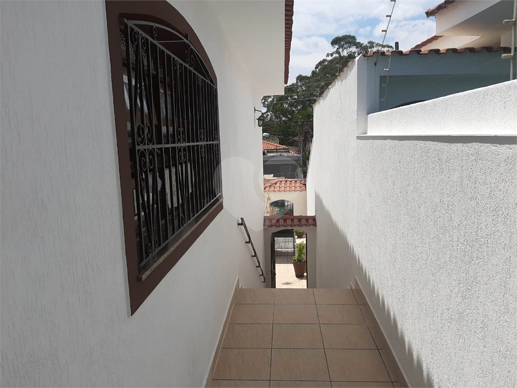 Casa no Jardim Leonor