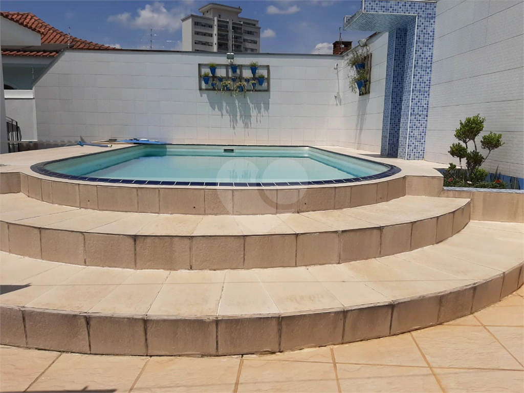 Casa no Jardim Leonor