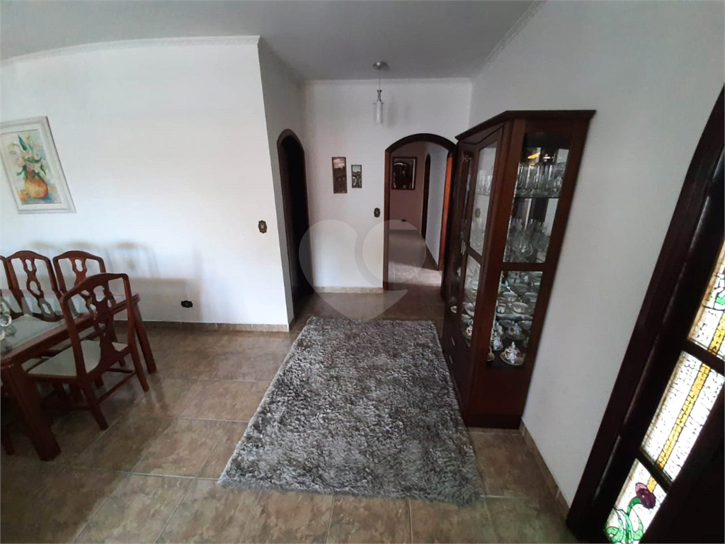 Casa no Jardim Leonor