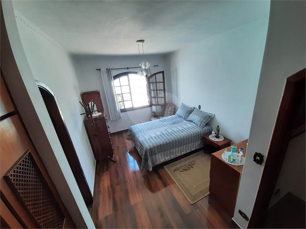 Casa no Jardim Leonor