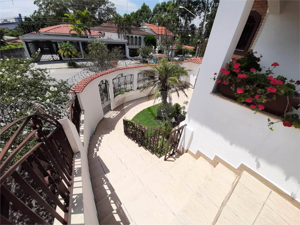Casa no Jardim Leonor