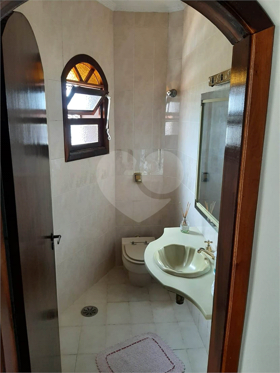 Casa no Jardim Leonor