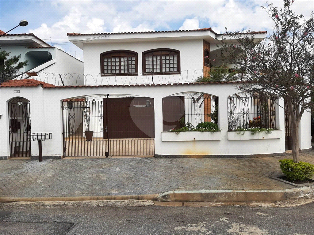 Casa no Jardim Leonor