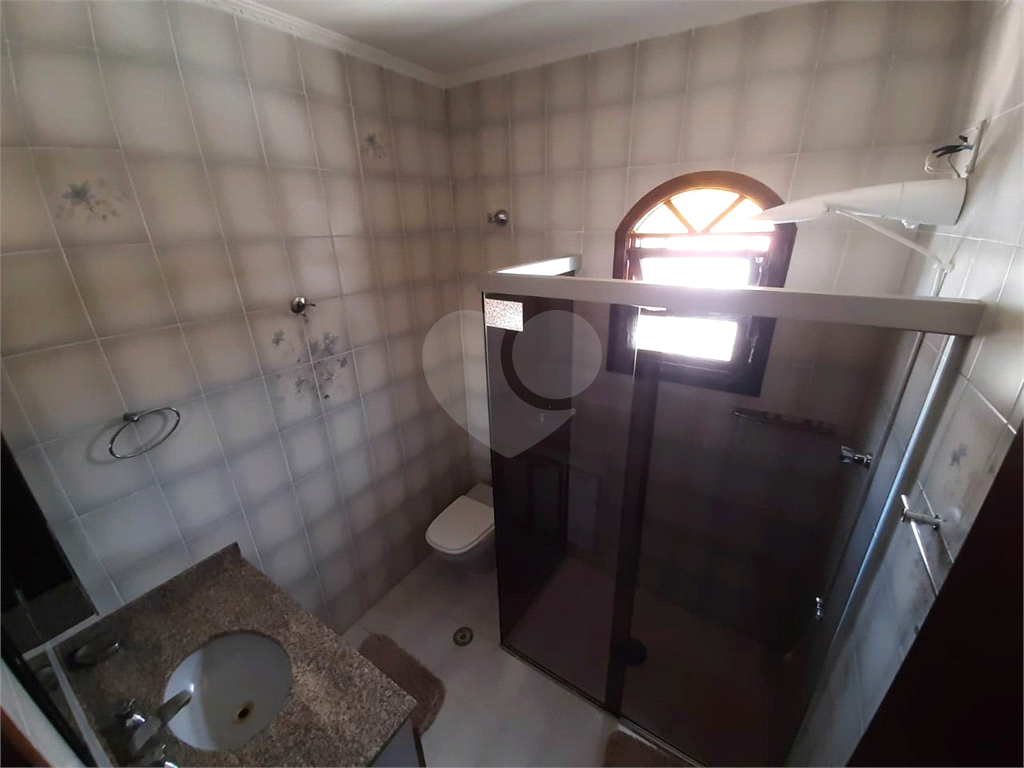 Casa no Jardim Leonor