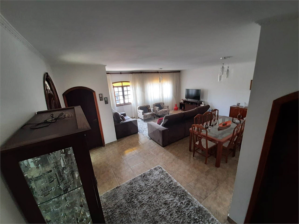 Casa no Jardim Leonor