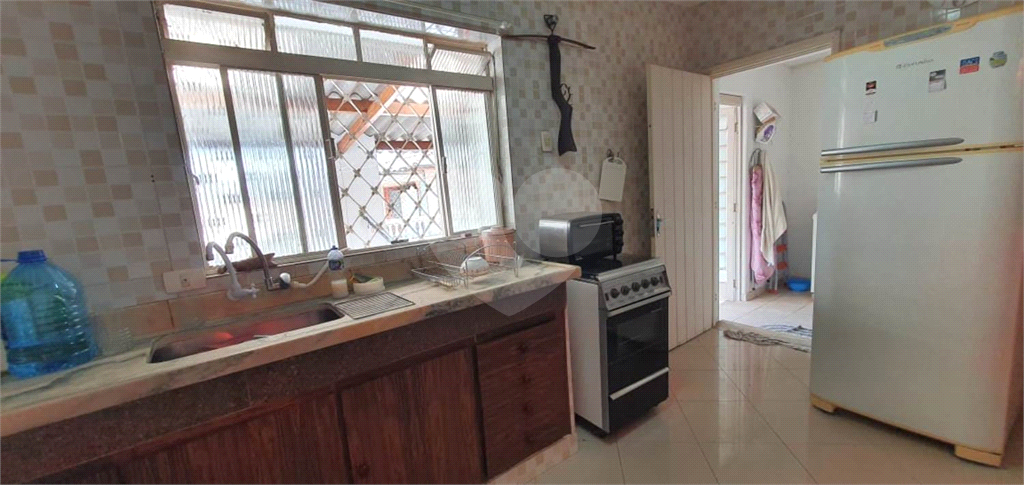 Casa Assobradada para locação Água Fria