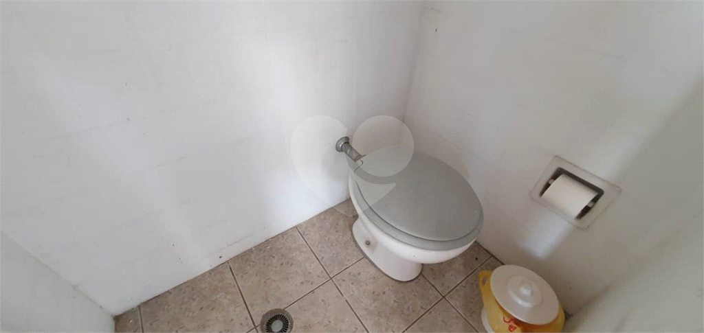 Casa Assobradada para locação Água Fria