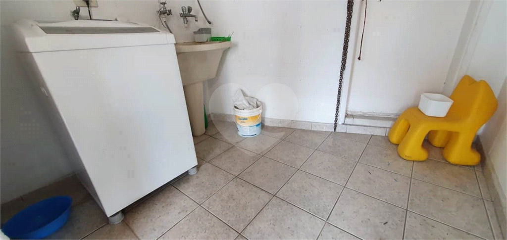 Casa Assobradada para locação Água Fria