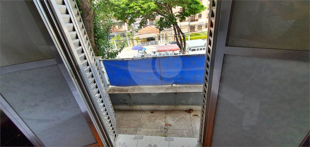 Casa Assobradada para locação Água Fria