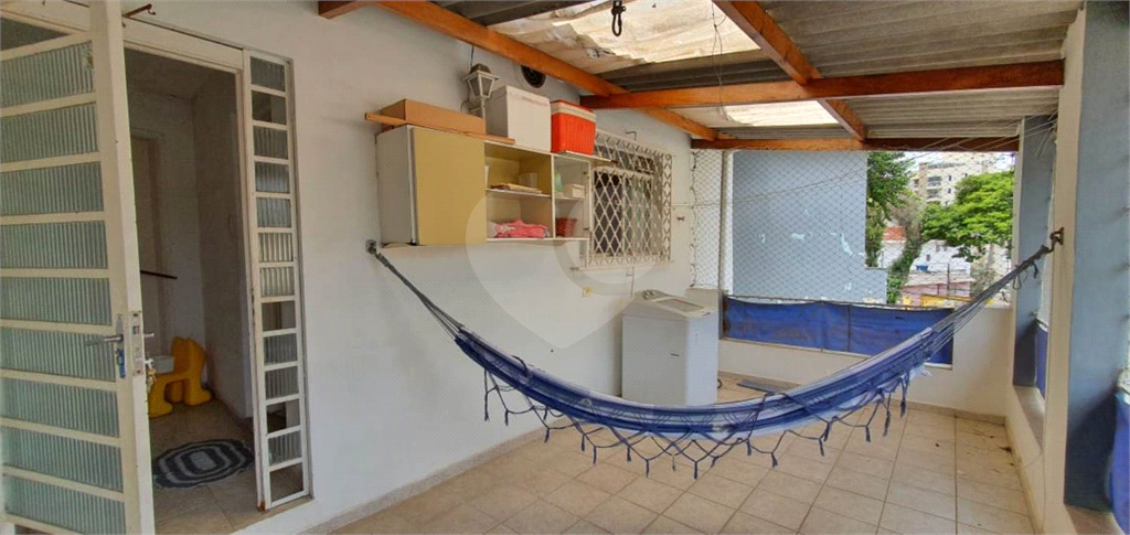 Casa Assobradada para locação Água Fria