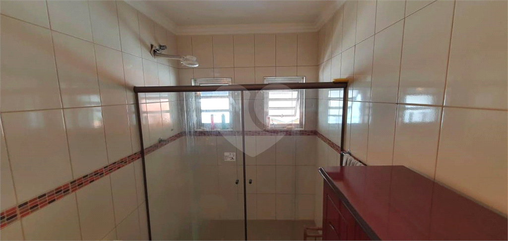 Casa Assobradada para locação Água Fria