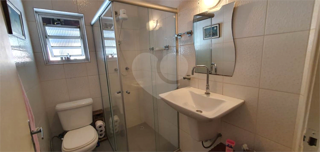 Casa Assobradada para locação Água Fria