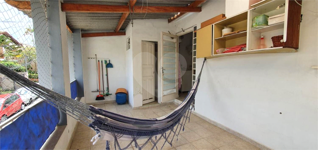 Casa Assobradada para locação Água Fria