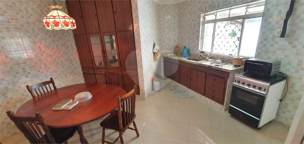 Casa Assobradada para locação Água Fria