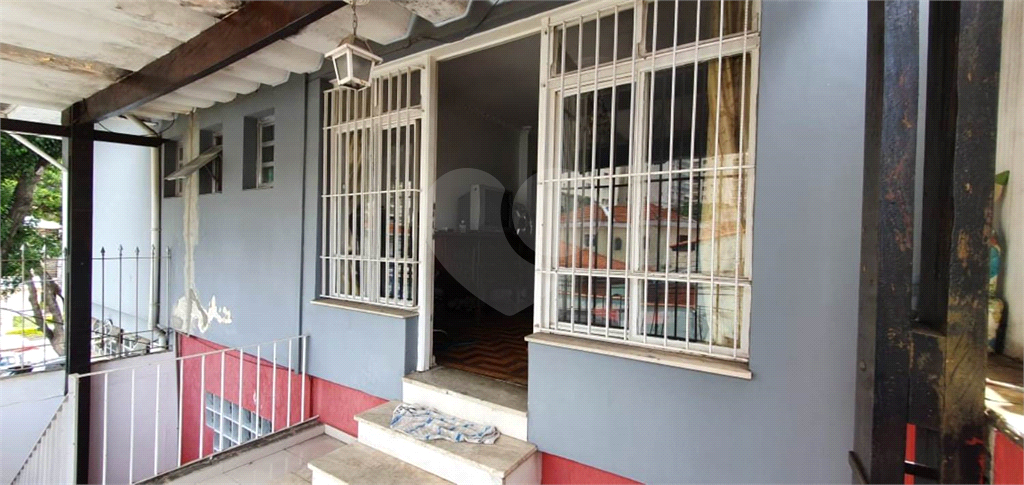 Casa Assobradada para locação Água Fria