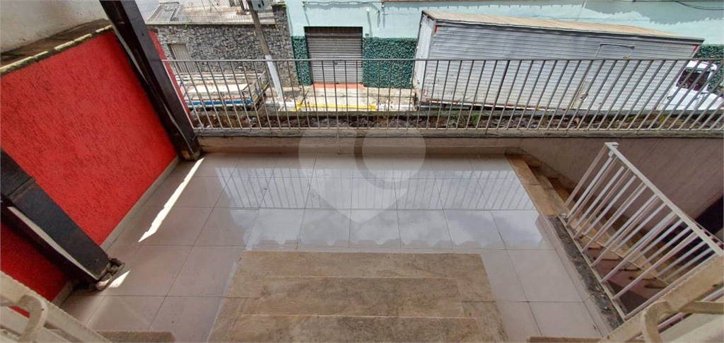 Casa Assobradada para locação Água Fria