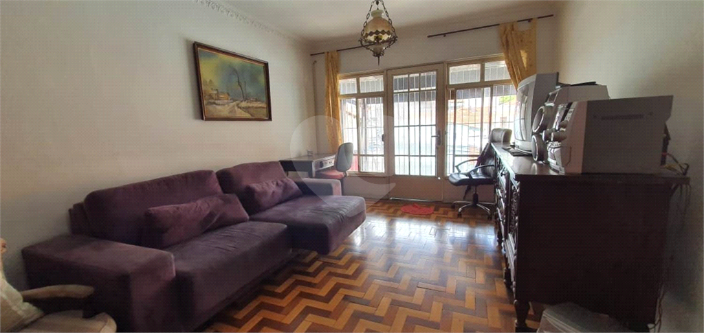 Casa Assobradada para locação Água Fria