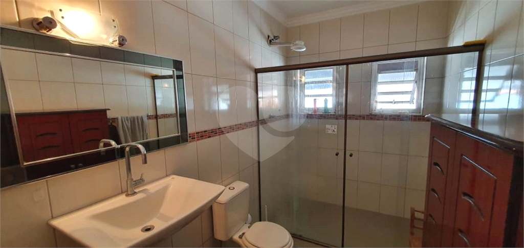 Casa Assobradada para locação Água Fria