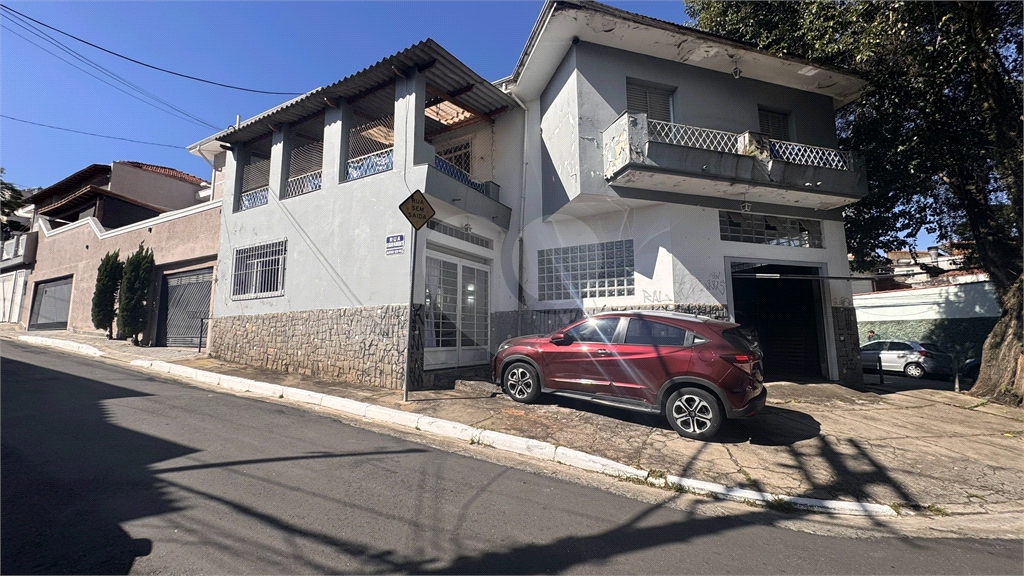 Prédio venda -  àgua fria - Tucuruvi - Santana