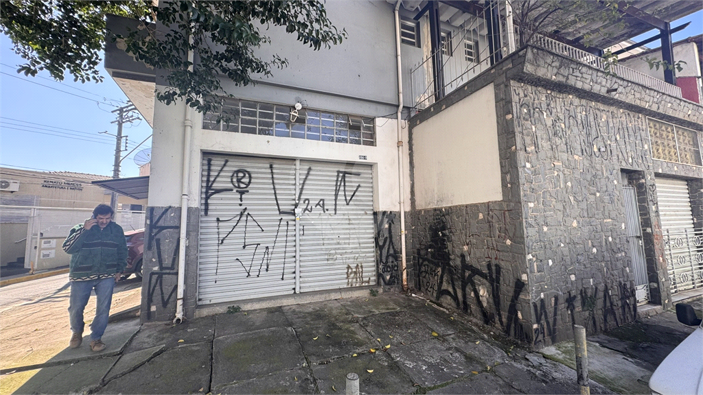 Prédio venda -  àgua fria - Tucuruvi - Santana