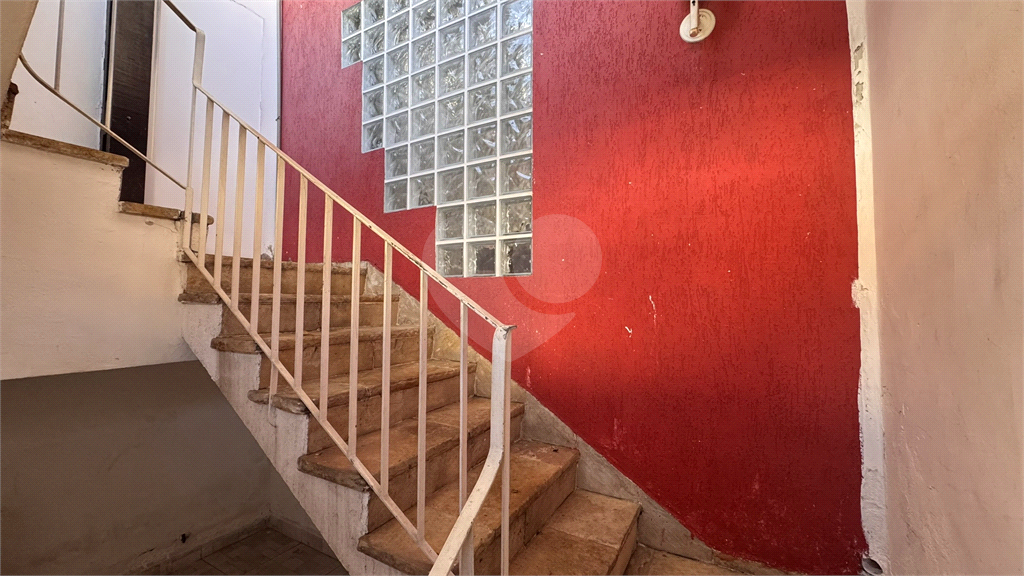 Prédio venda -  àgua fria - Tucuruvi - Santana