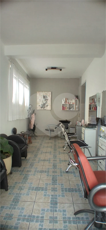 Prédio venda -  àgua fria - Tucuruvi - Santana