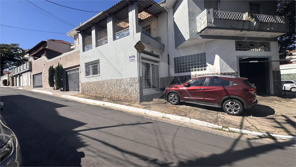 Prédio venda -  àgua fria - Tucuruvi - Santana