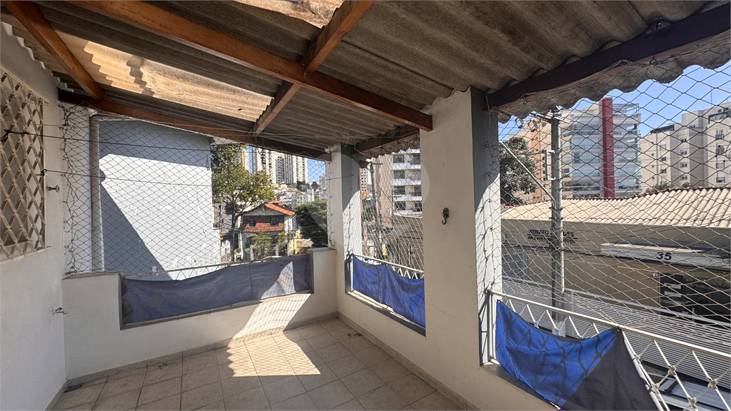 Prédio venda -  àgua fria - Tucuruvi - Santana