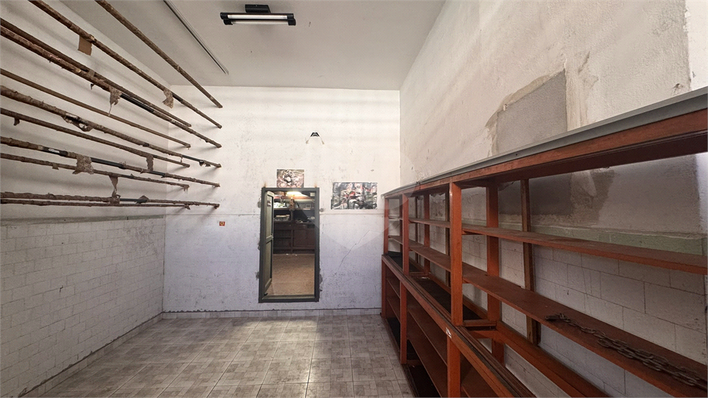 Prédio venda -  àgua fria - Tucuruvi - Santana