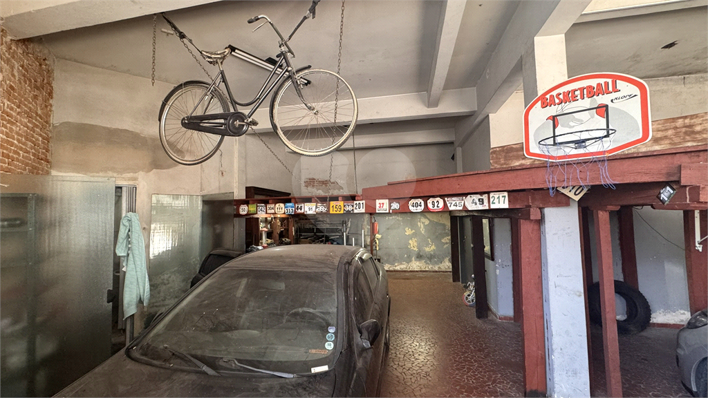 Prédio venda -  àgua fria - Tucuruvi - Santana