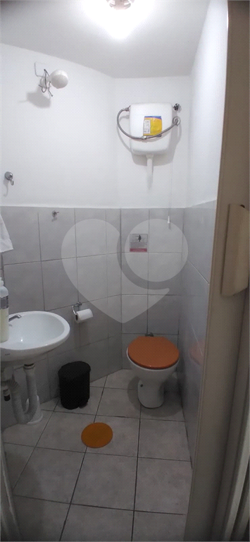 Prédio venda -  àgua fria - Tucuruvi - Santana