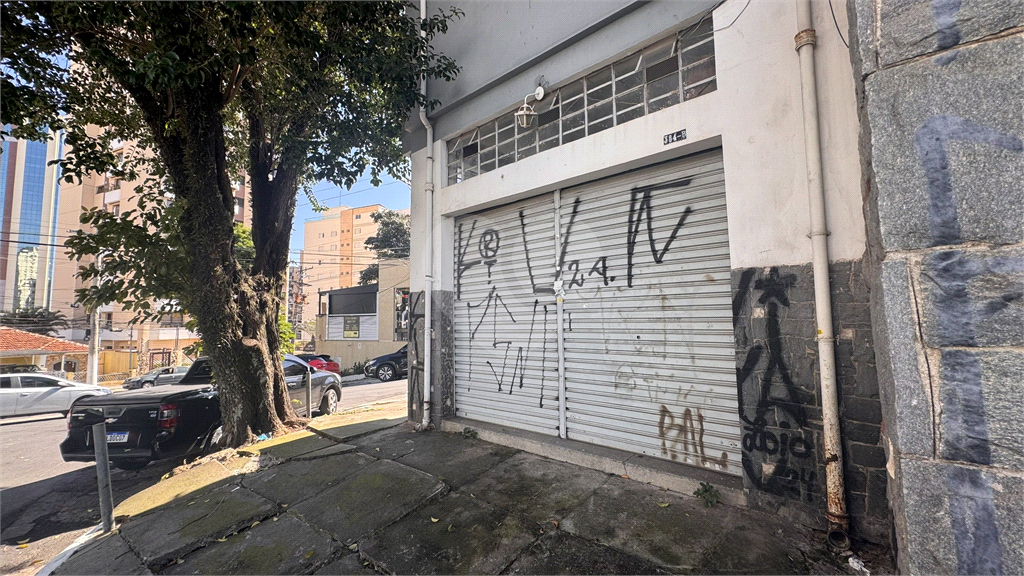 Prédio venda -  àgua fria - Tucuruvi - Santana