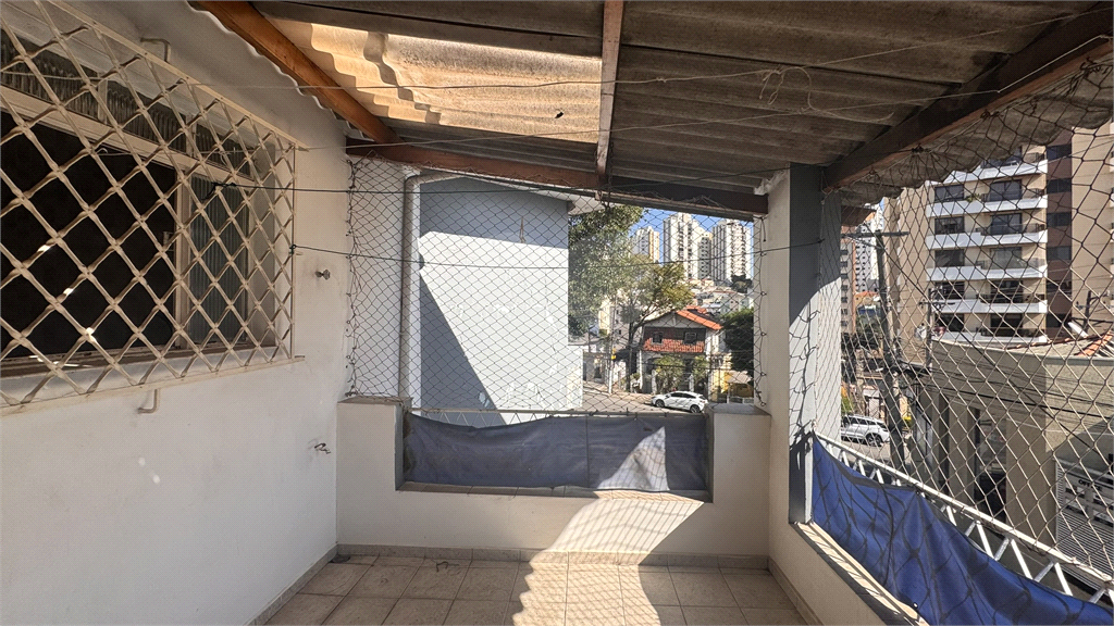 Prédio venda -  àgua fria - Tucuruvi - Santana