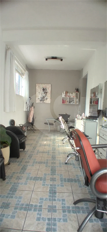 Prédio venda -  àgua fria - Tucuruvi - Santana