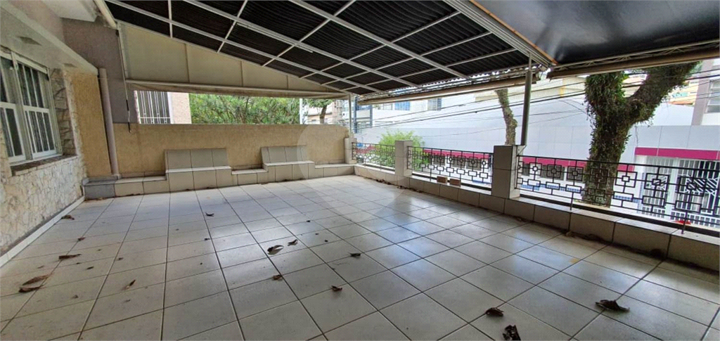 Salão Comercial - Jardim São Paulo