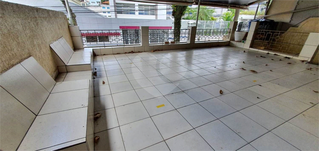 Salão Comercial - Jardim São Paulo