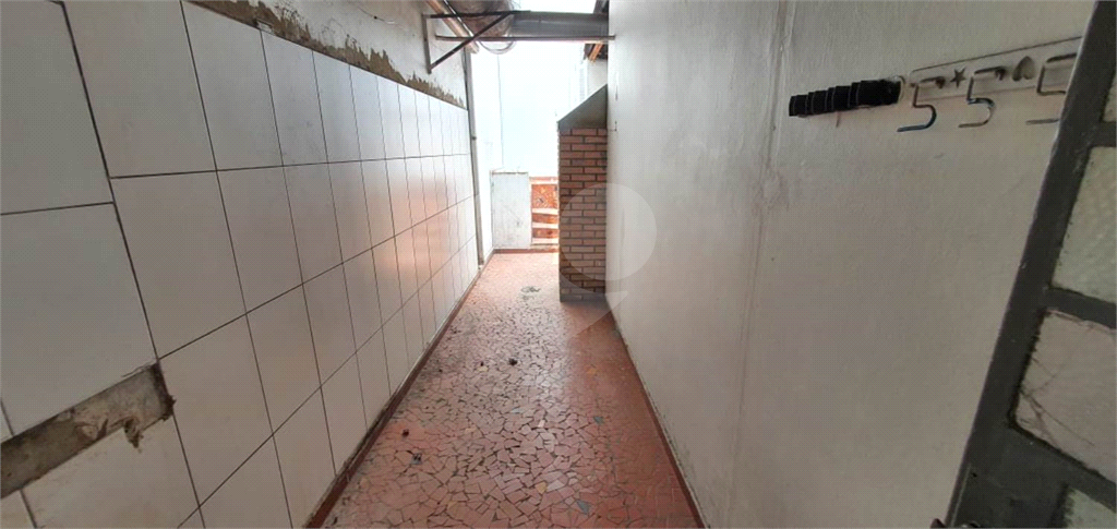Salão Comercial - Jardim São Paulo
