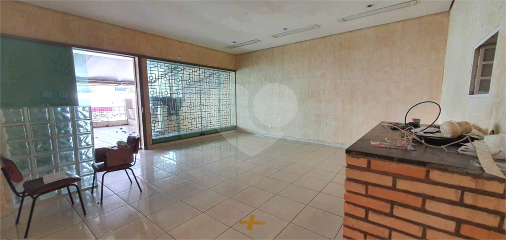 Salão Comercial - Jardim São Paulo