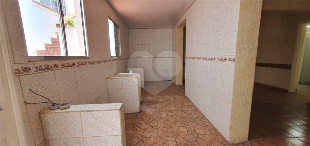 Salão Comercial - Jardim São Paulo