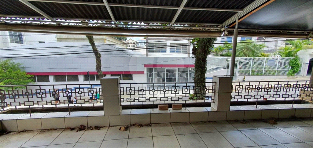 Salão Comercial - Jardim São Paulo