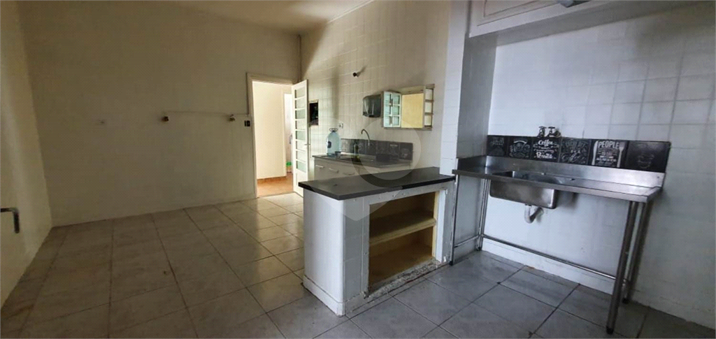 Salão Comercial - Jardim São Paulo