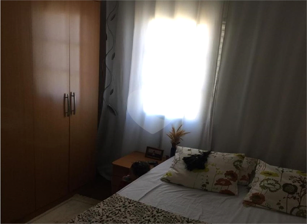 Apartamento à venda com 2 quartos, 59m² - Foto 5