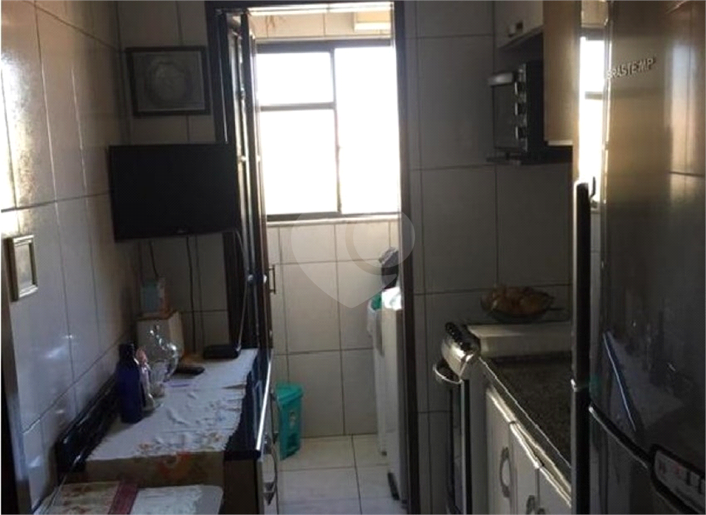 Apartamento à venda com 2 quartos, 59m² - Foto 10