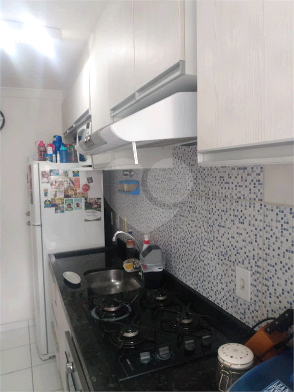 Apartamento à venda com 3 quartos, 52m² - Foto 13