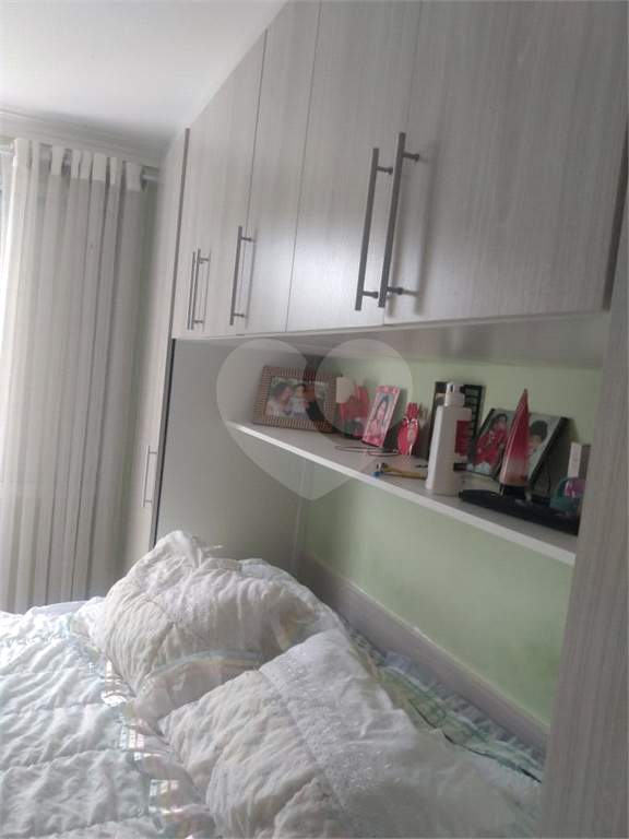 Apartamento à venda com 3 quartos, 52m² - Foto 6